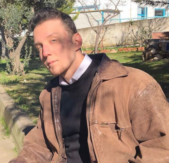 Batıkan Yılmaz